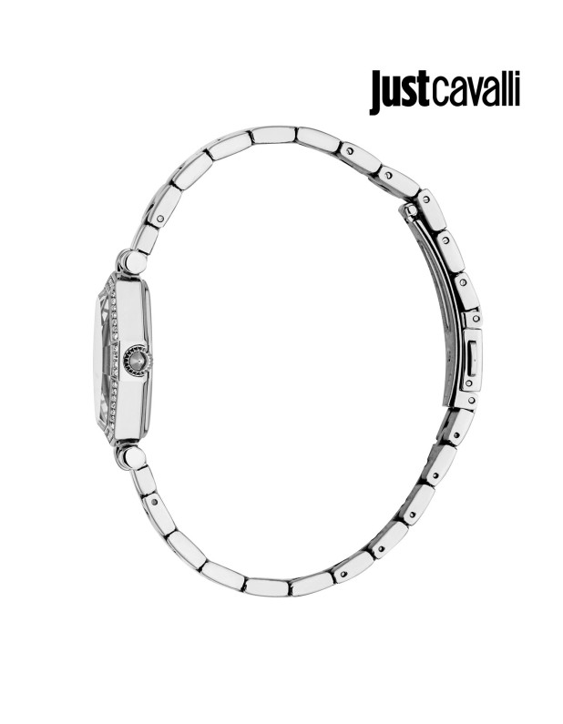 Just Cavalli Ladies Watch